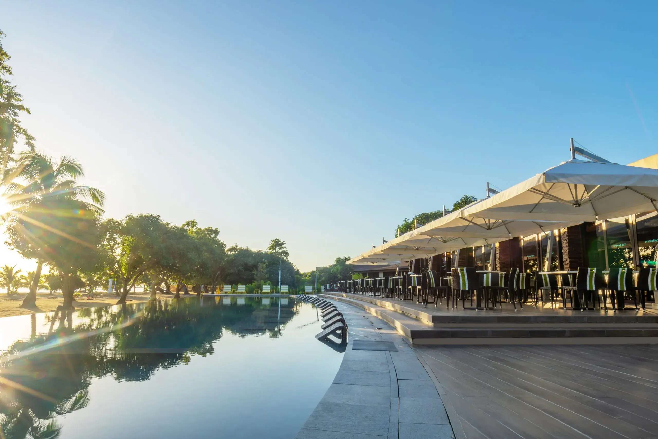 Astoria Hotels and Resorts